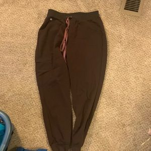 Figs Zamora Jogger Scrub Pants